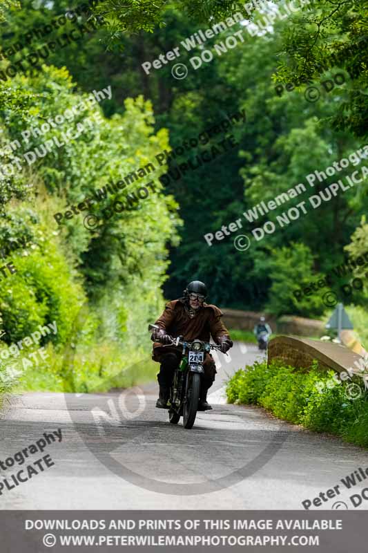 Vintage motorcycle club;eventdigitalimages;no limits trackdays;peter wileman photography;vintage motocycles;vmcc banbury run photographs